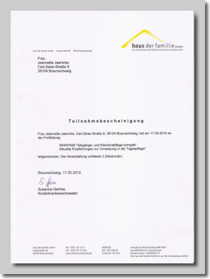 Saeuglings- u Kleinkindpflege 2010